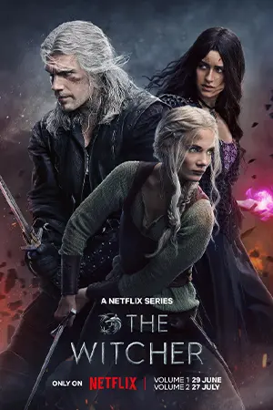 thewitcher